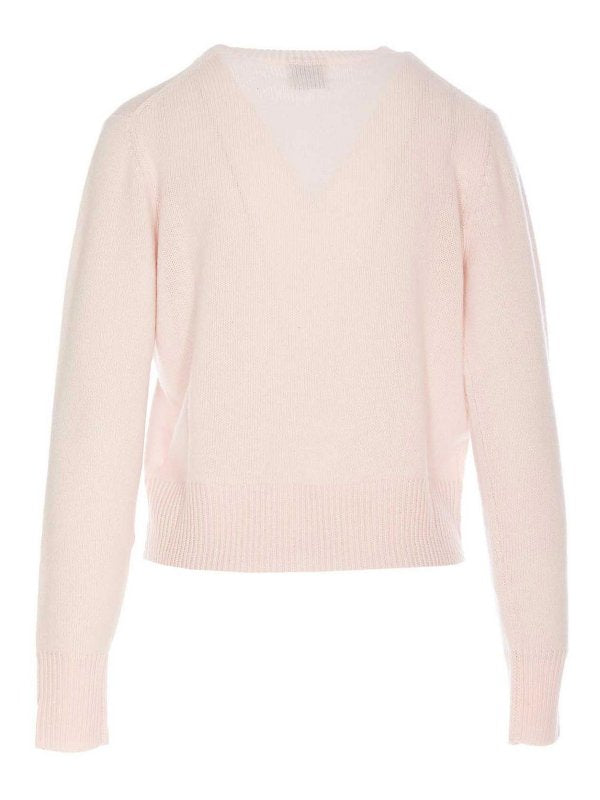 Maglione Rosa