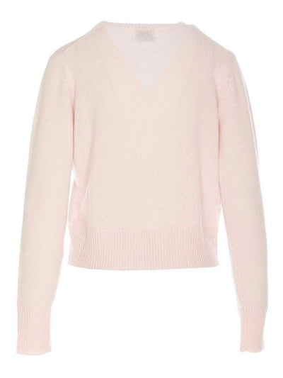 Maglione Rosa