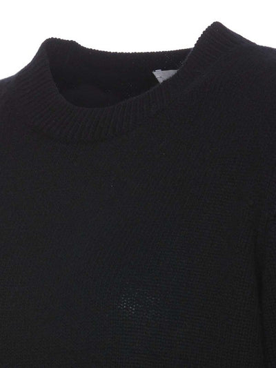 Maglione Nero