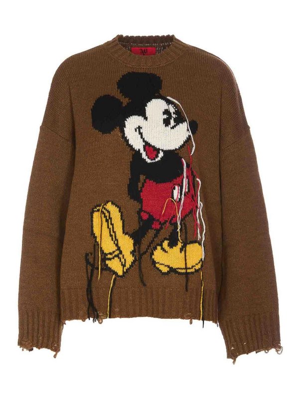 Maglione Di Topolino