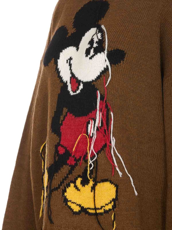 Maglione Di Topolino