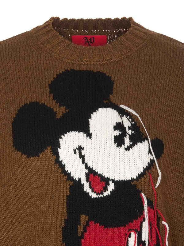 Maglione Di Topolino