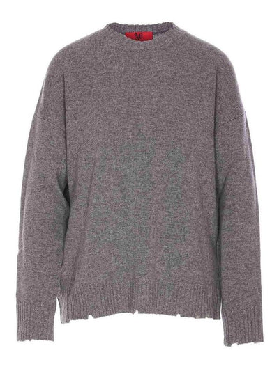 Maglione Grigio