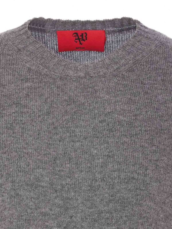 Maglione Grigio