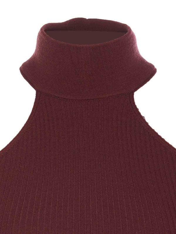 Maglione Rouge Noir Thea