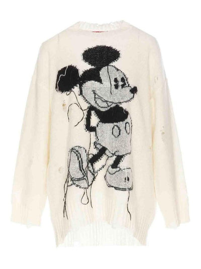 Maxi Maglione Di Topolino