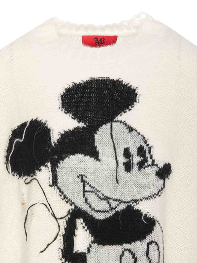 Maxi Maglione Di Topolino