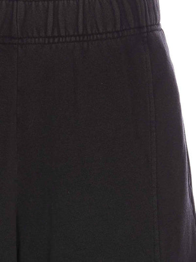 Pantaloni Sportivi Clyde Neri