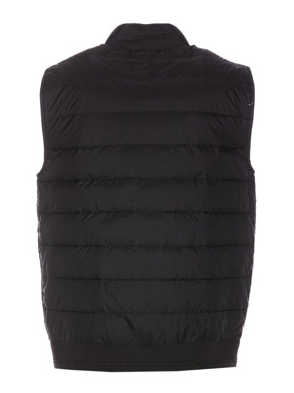 Gilet Da Circuito Nero