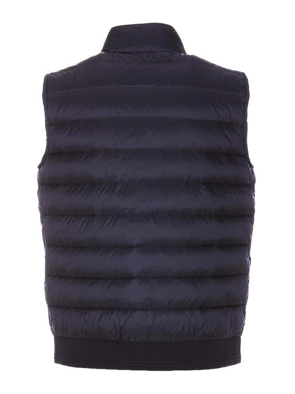 Gilet Da Circuito Blu