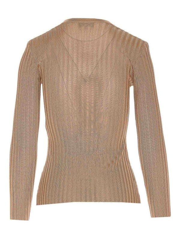 Maglione Beige