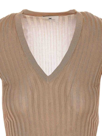 Maglione Beige