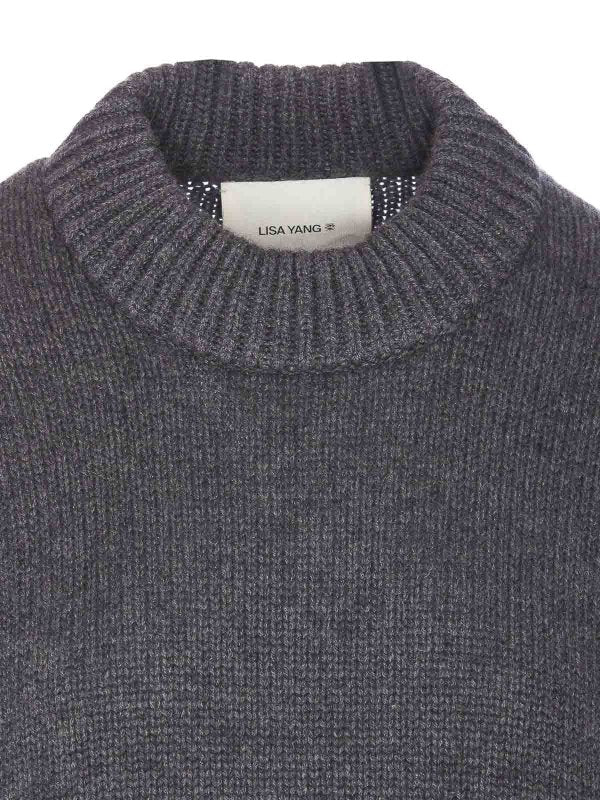 Maglione Sony Grigio