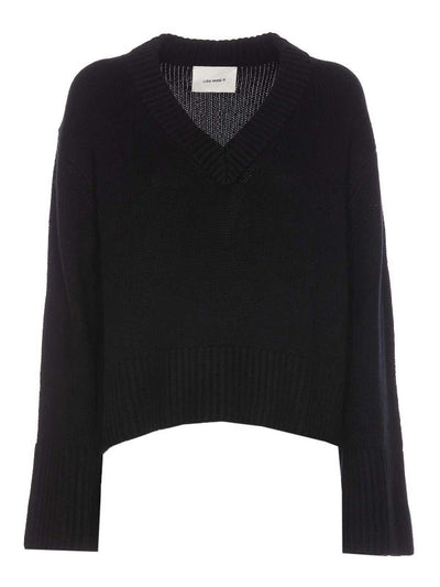 Maglione Aletta Nero