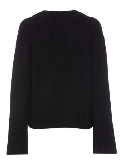 Maglione Aletta Nero