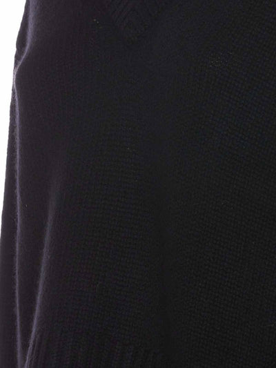 Maglione Aletta Nero