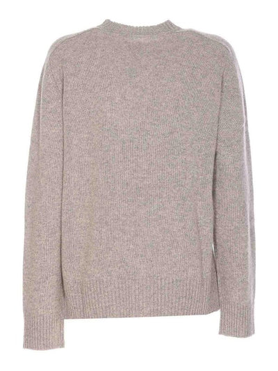 Maglione Baltra Grigio