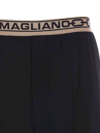 Pantaloni Boxer Neri