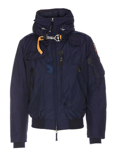 Giacca Gobi Blu Navy