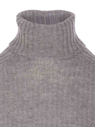 Maglione Kanaani Grigio