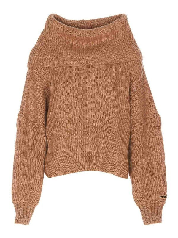 Maglione Sfinge Beige