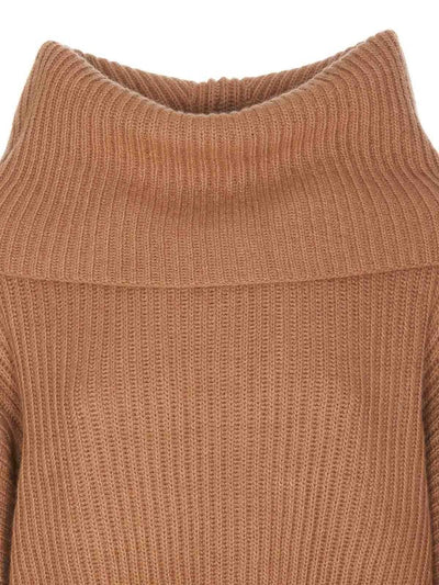 Maglione Sfinge Beige