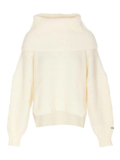 Maglione Sfinge Bianco