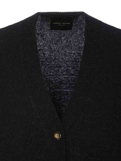 Cardigan Grigio