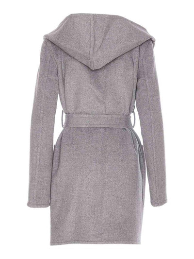 Cappotto Grigio