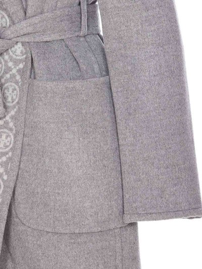 Cappotto Grigio