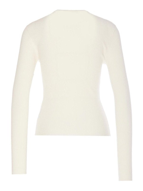 Maglione Henley