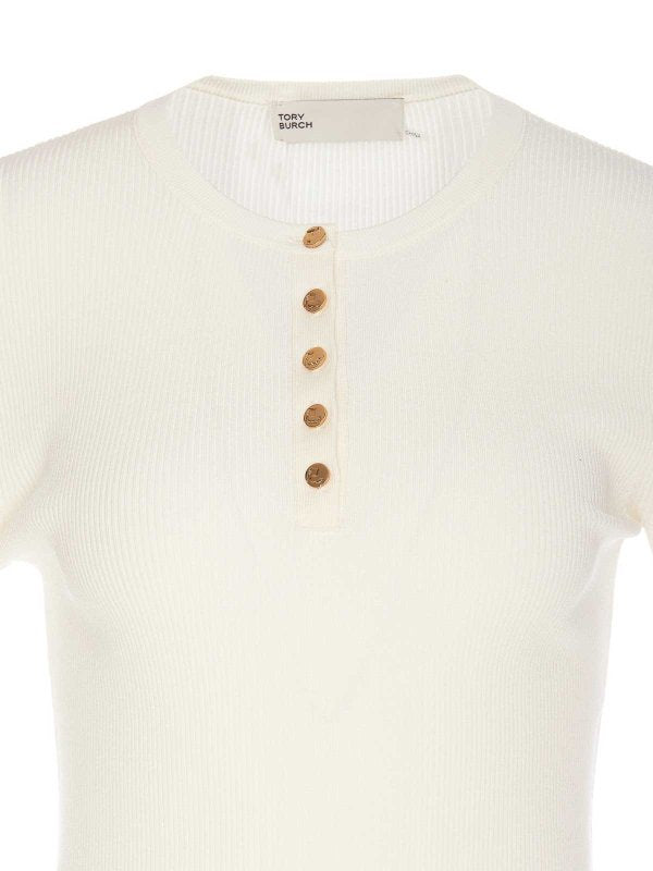 Maglione Henley