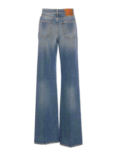 Pantaloni Di Jeans Clara