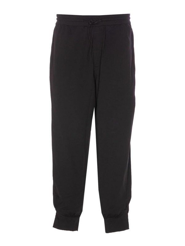 Pantaloni Neri Adidas