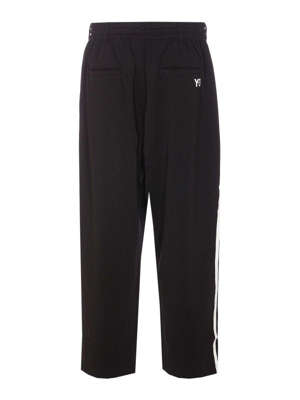 Pantaloni Sportivi Adidas Neri