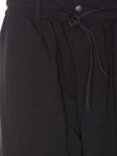 Pantaloni Sportivi Adidas Neri