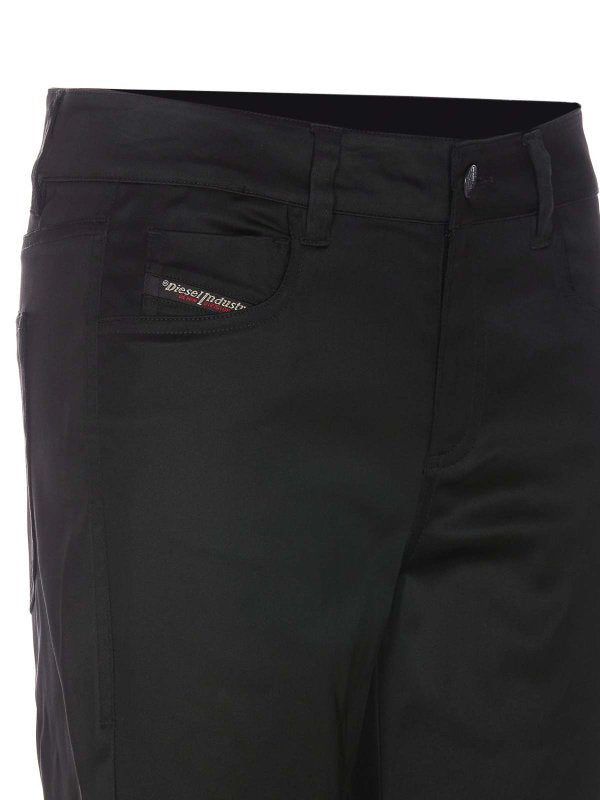 Pantaloni P-ebbey