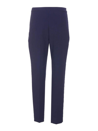 Pantaloni Blu Scuro