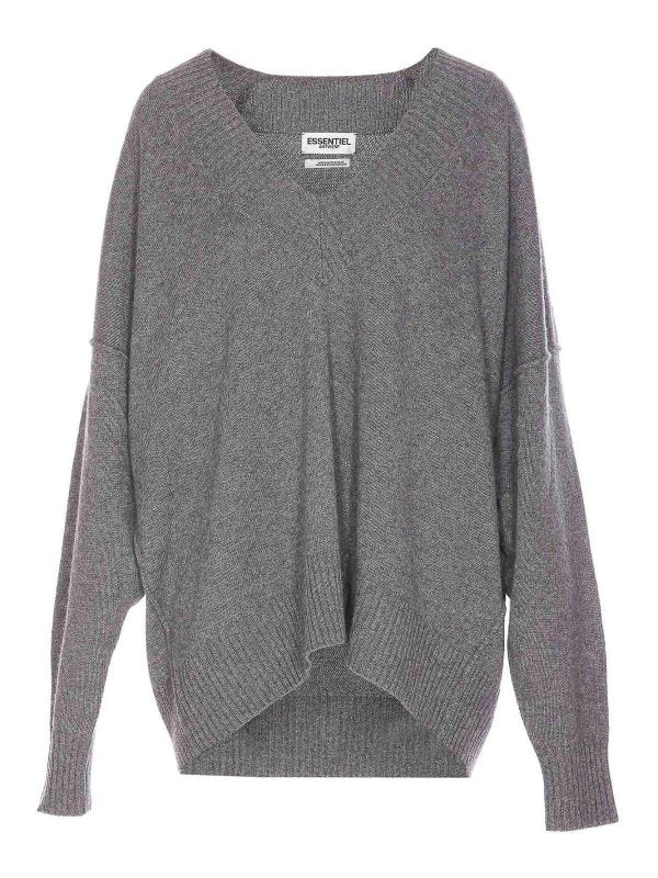 Maglione Galathea Grigio