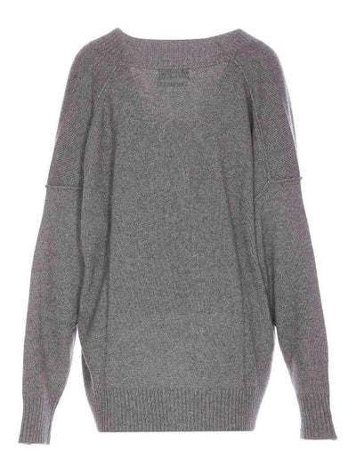 Maglione Galathea Grigio