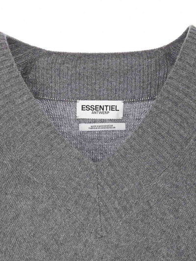 Maglione Galathea Grigio