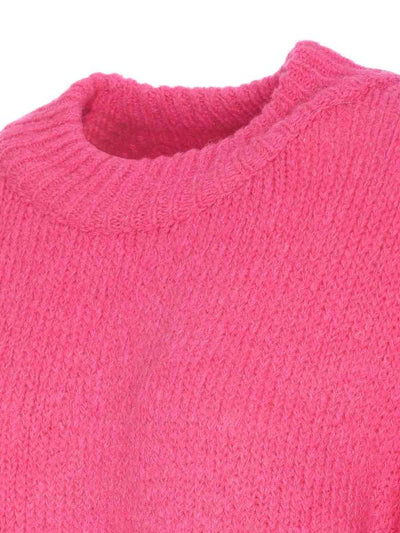 Pullover Genlight Fucsia