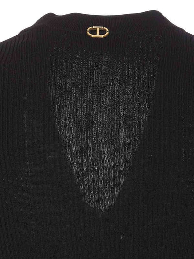 Maglione Nero