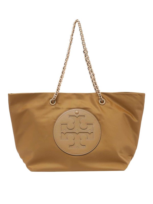 Ella Chain Tote