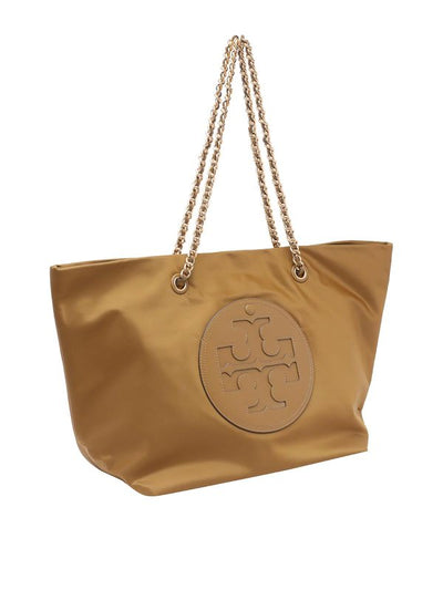 Ella Chain Tote