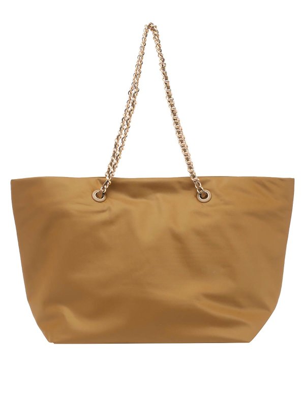 Ella Chain Tote