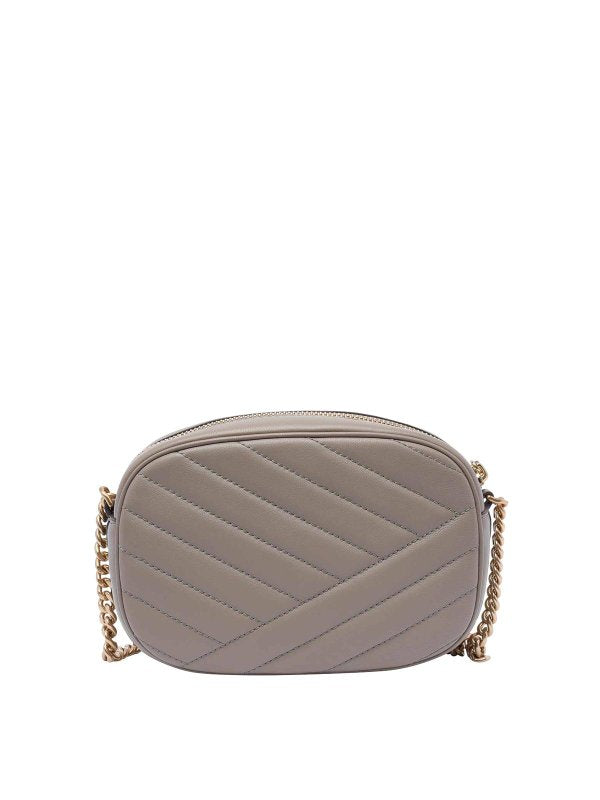 Borsa A Tracolla Kira Chevron