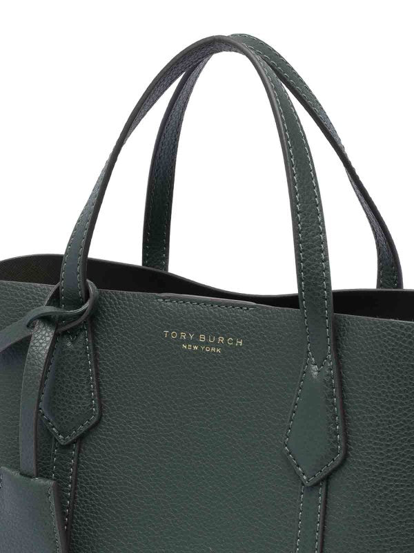 Borsa Tote Perry Piccola