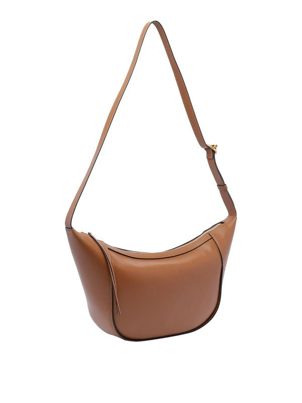 Borsa A Tracolla Saddle Maggie