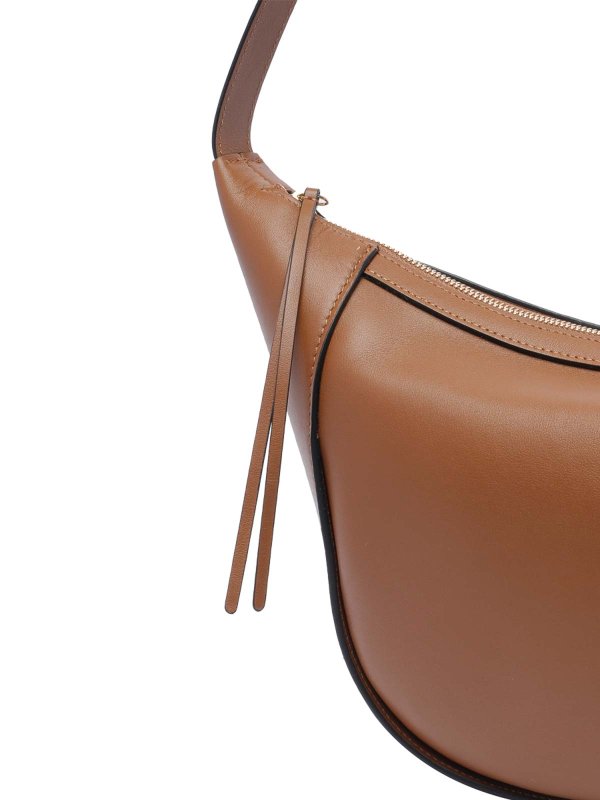 Borsa A Tracolla Saddle Maggie